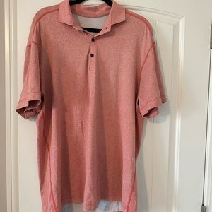 Men’s Lululemon Polo